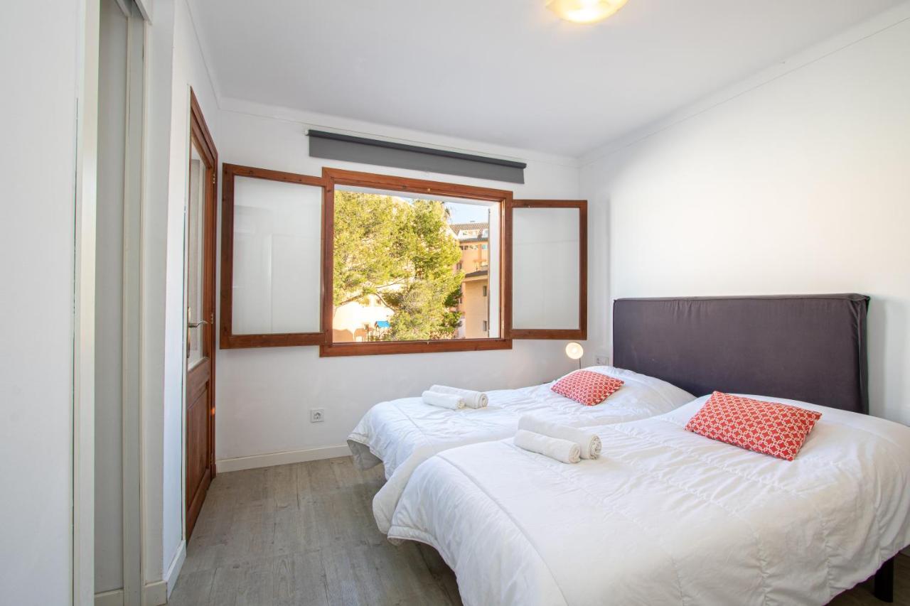 אלקודיה Apartments Playa מראה חיצוני תמונה