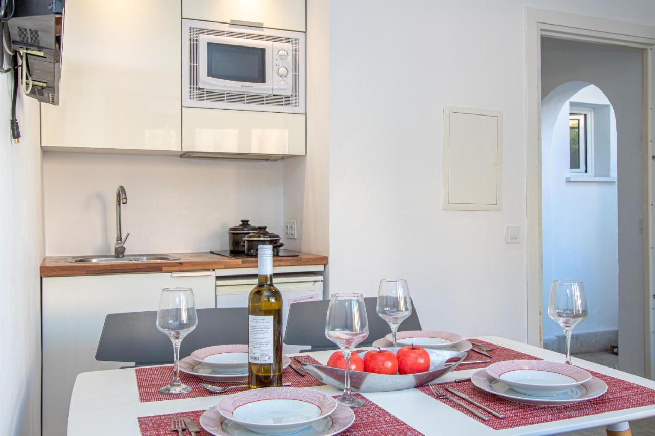 אלקודיה Apartments Playa מראה חיצוני תמונה