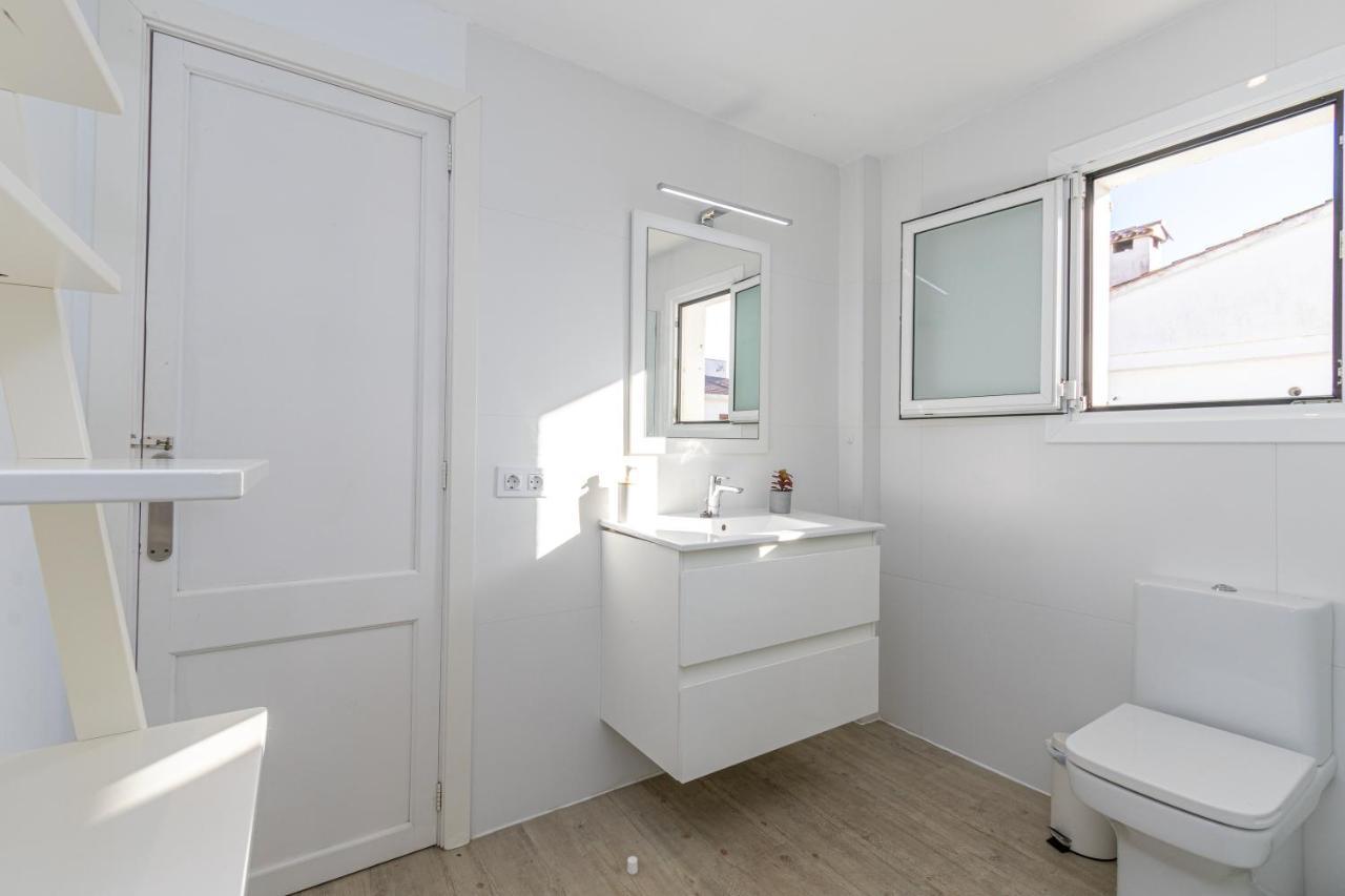 אלקודיה Apartments Playa מראה חיצוני תמונה
