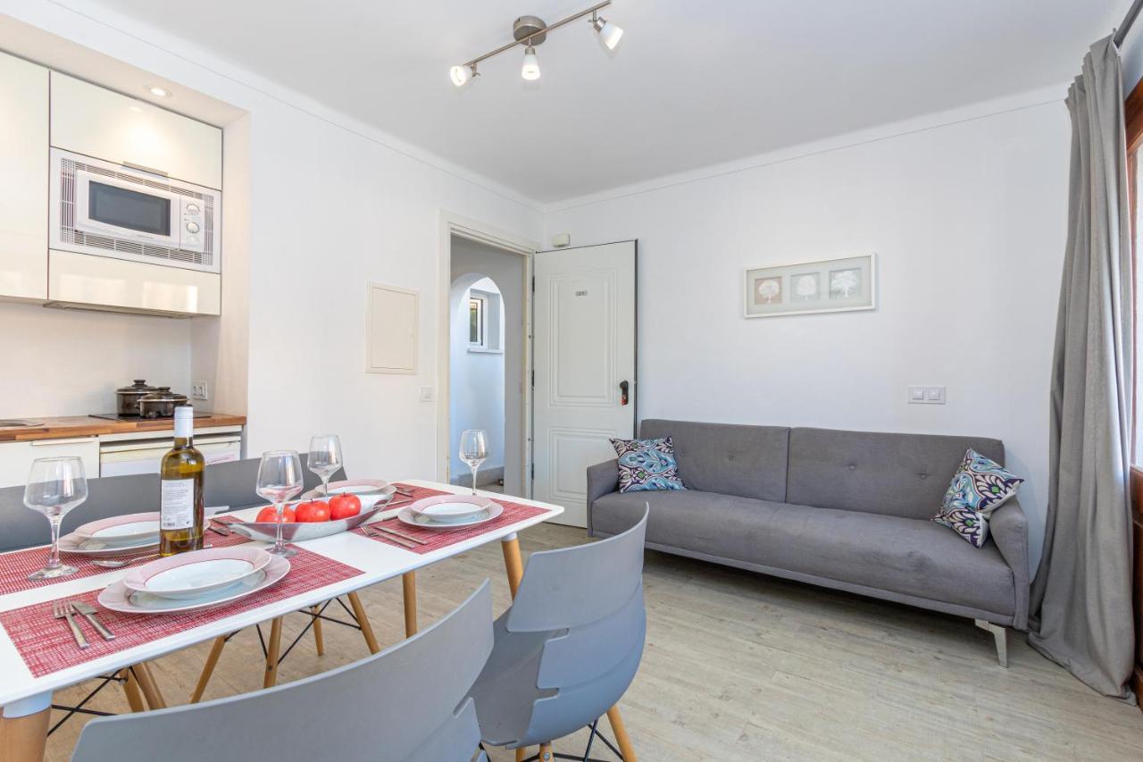 אלקודיה Apartments Playa מראה חיצוני תמונה