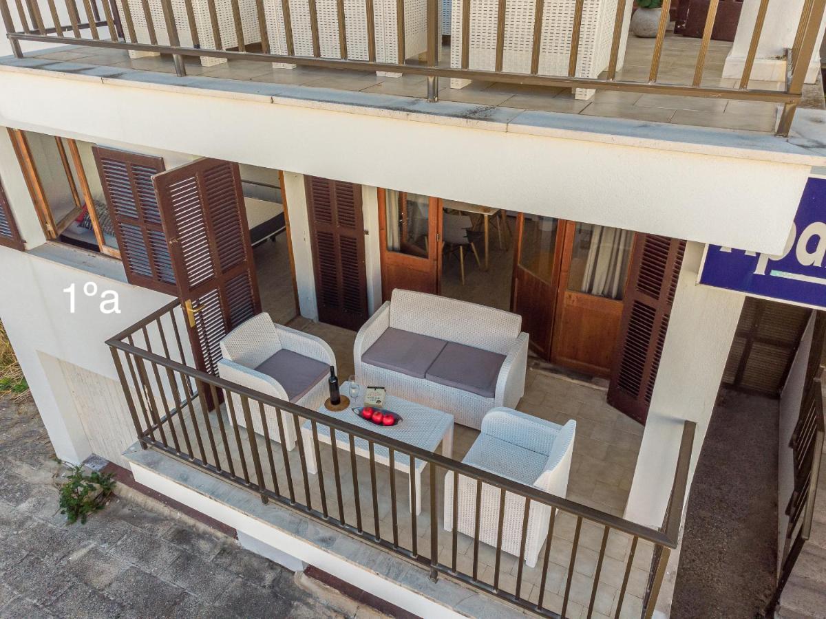 אלקודיה Apartments Playa מראה חיצוני תמונה