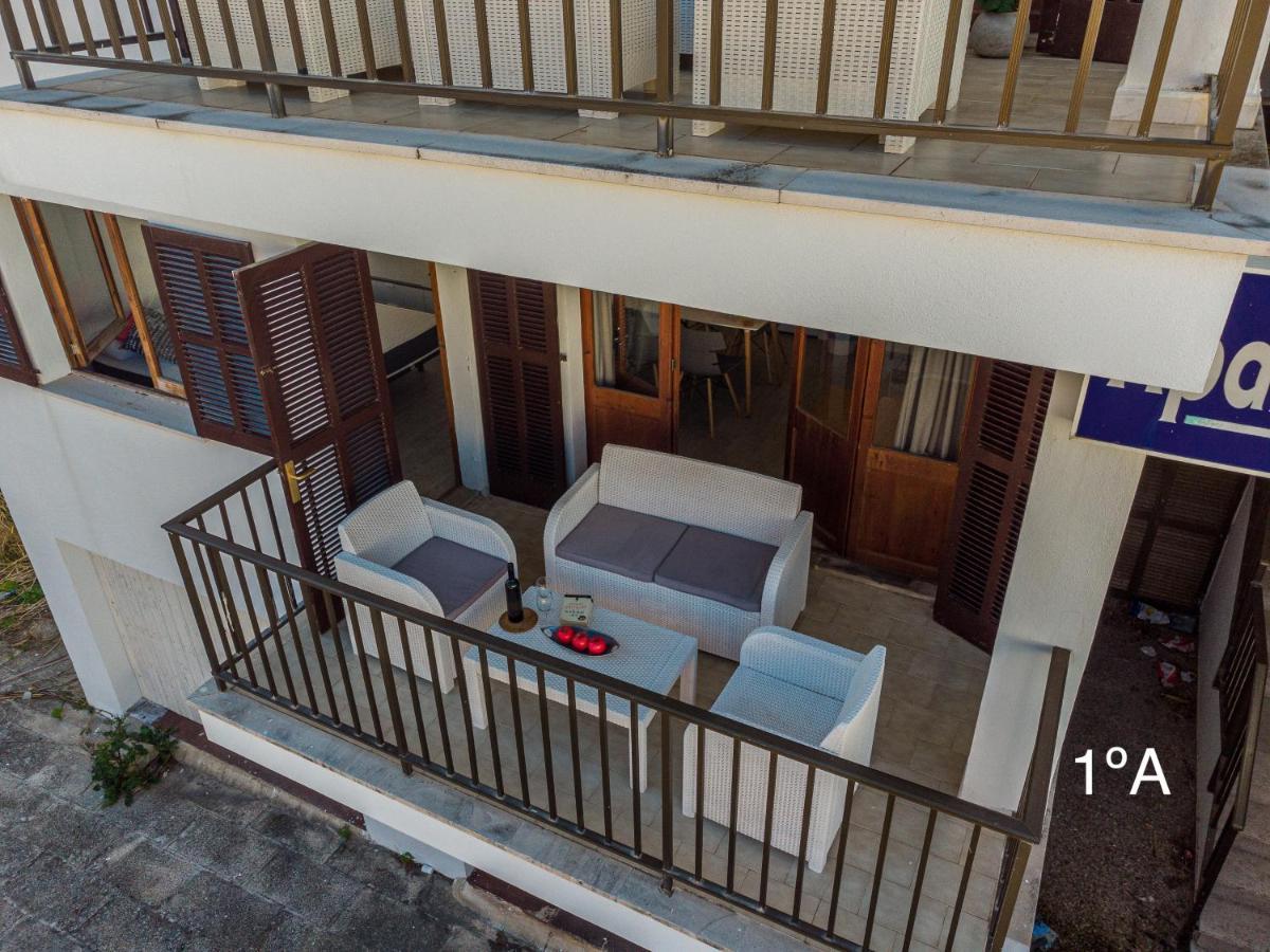 אלקודיה Apartments Playa מראה חיצוני תמונה
