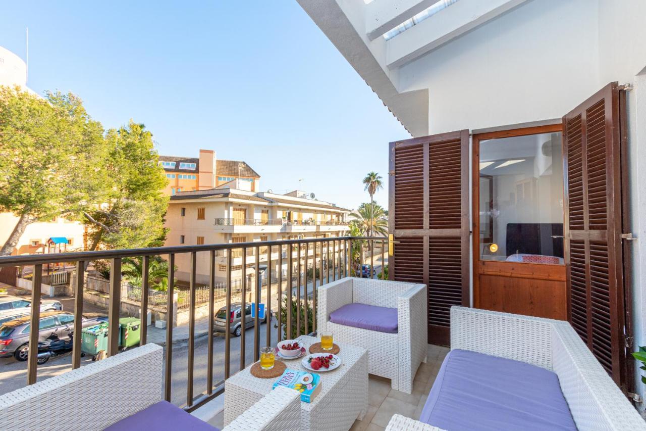 אלקודיה Apartments Playa מראה חיצוני תמונה