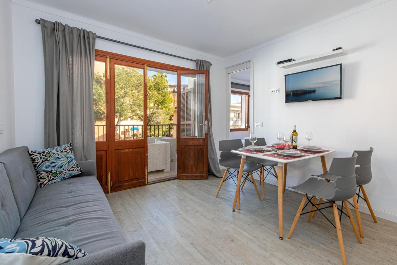 אלקודיה Apartments Playa מראה חיצוני תמונה