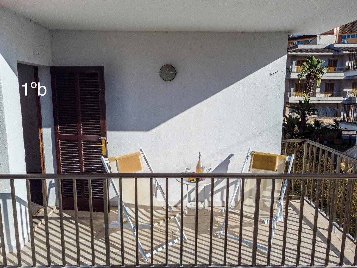 אלקודיה Apartments Playa מראה חיצוני תמונה