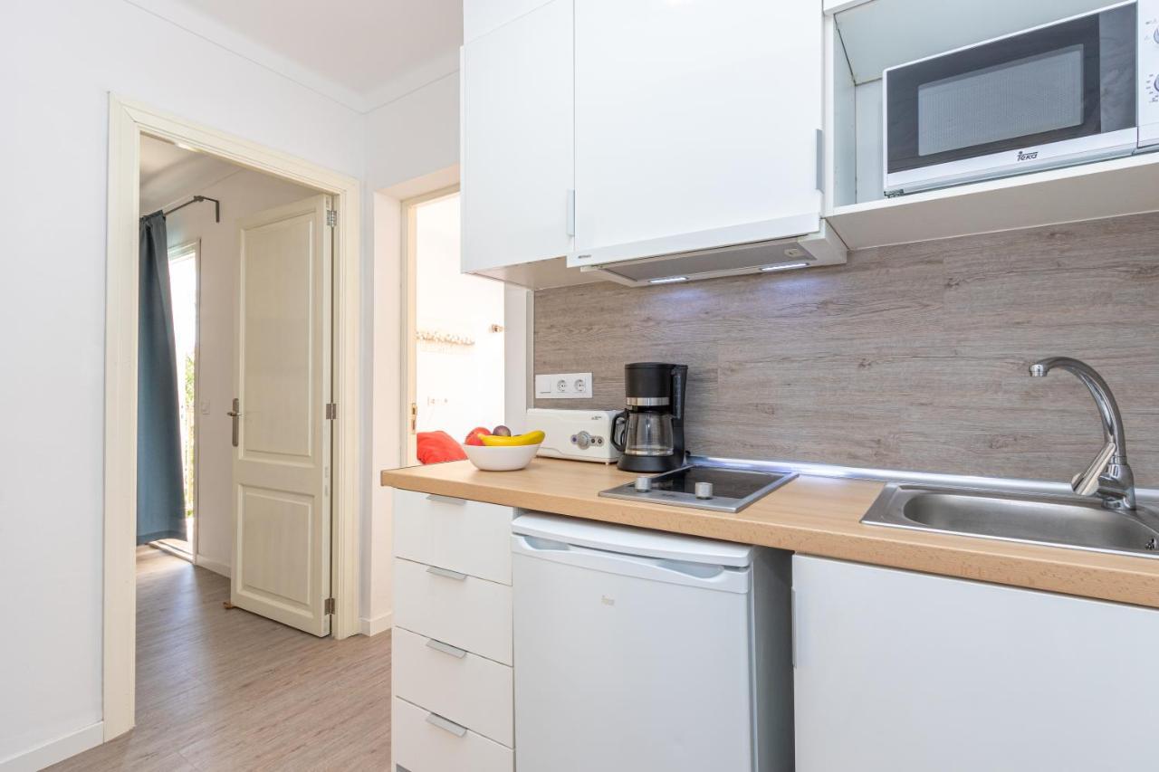 אלקודיה Apartments Playa מראה חיצוני תמונה