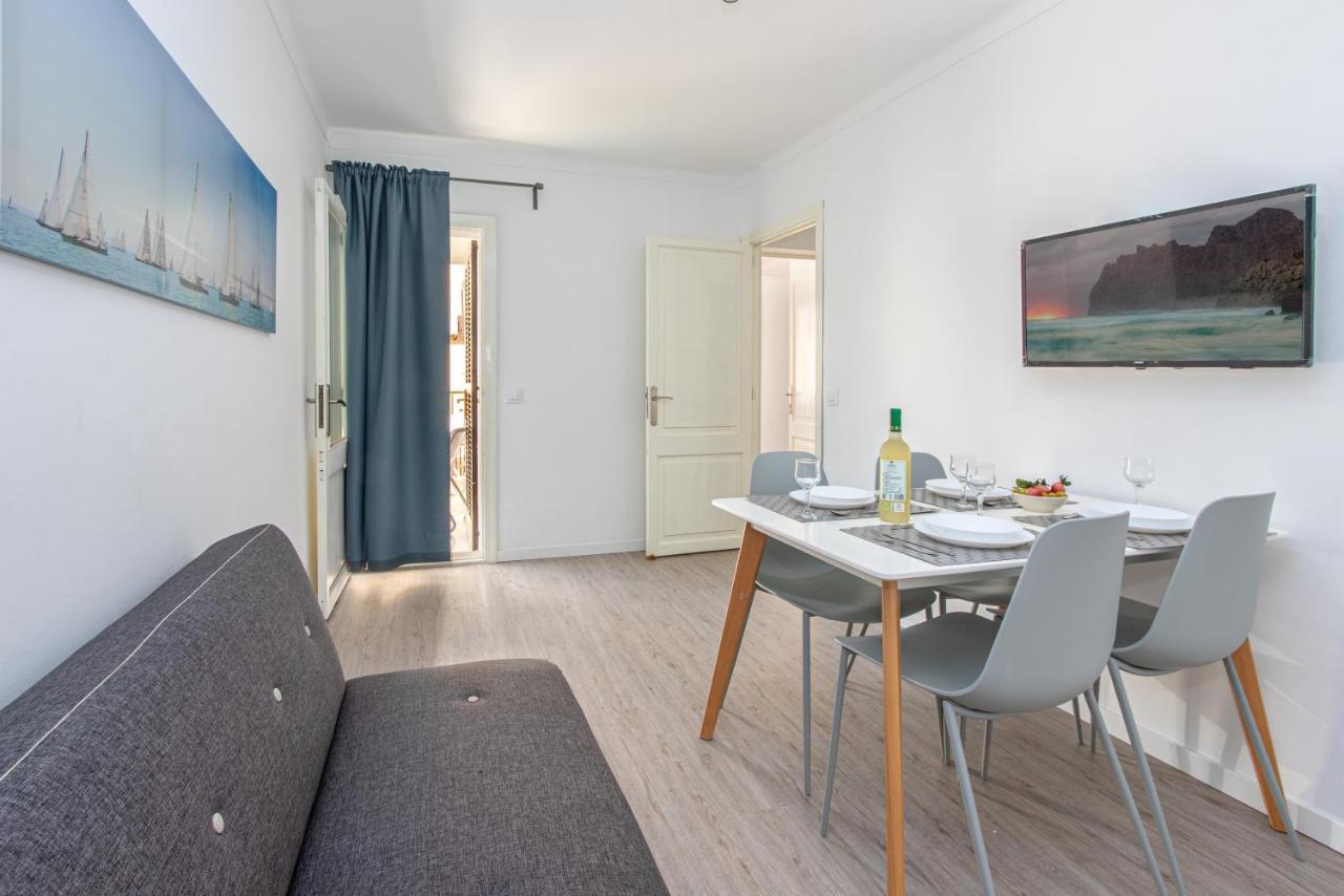 אלקודיה Apartments Playa מראה חיצוני תמונה