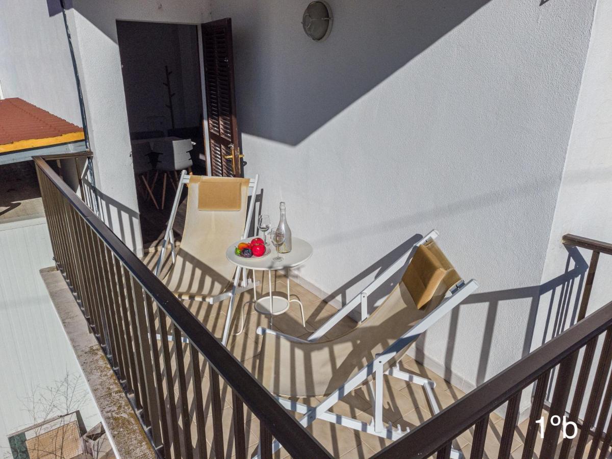 אלקודיה Apartments Playa מראה חיצוני תמונה