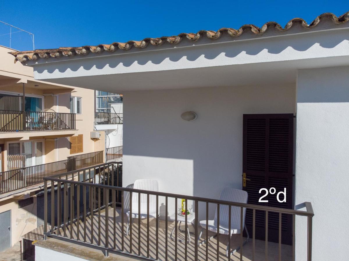 אלקודיה Apartments Playa מראה חיצוני תמונה