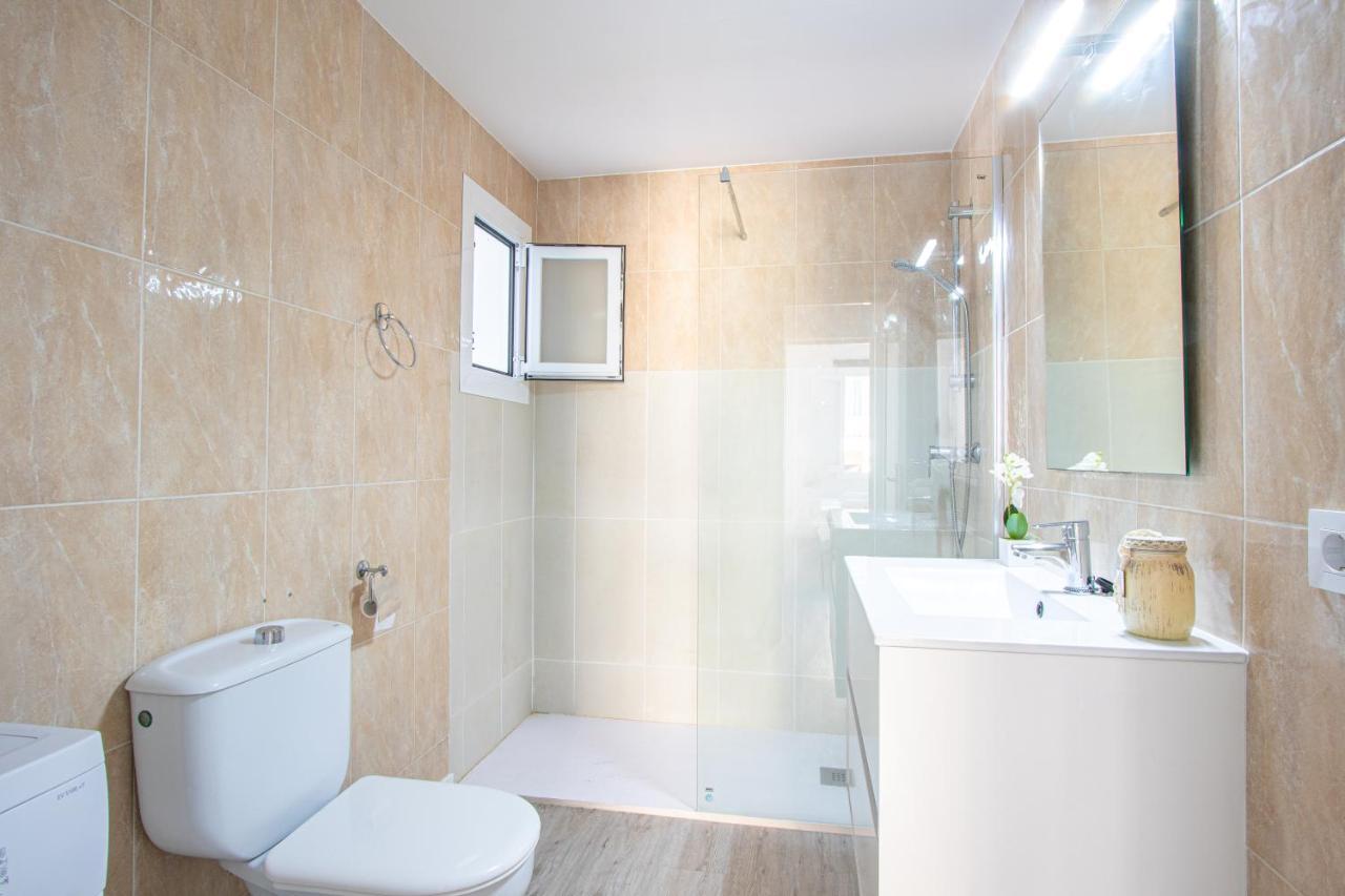 אלקודיה Apartments Playa מראה חיצוני תמונה