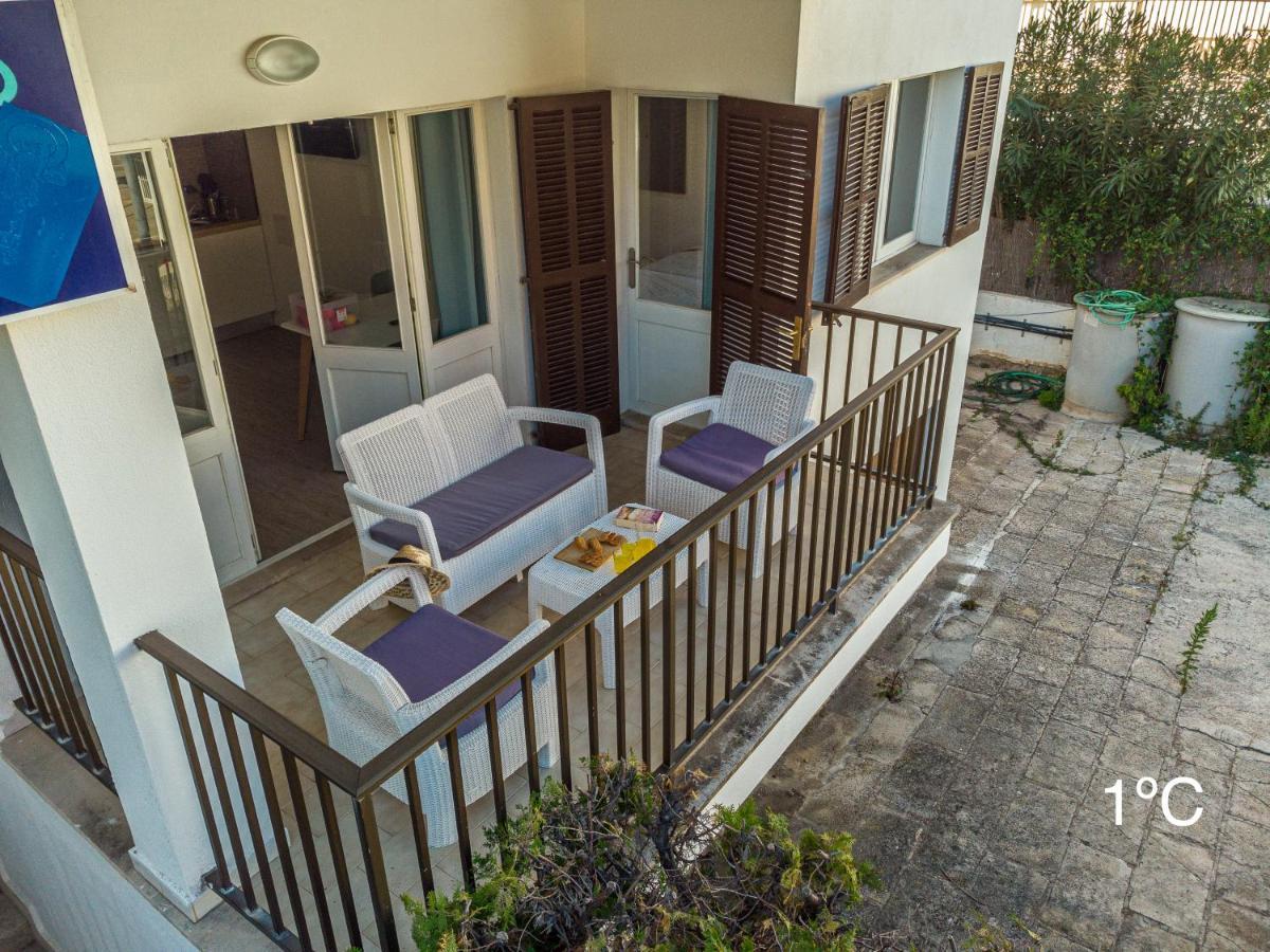 אלקודיה Apartments Playa מראה חיצוני תמונה