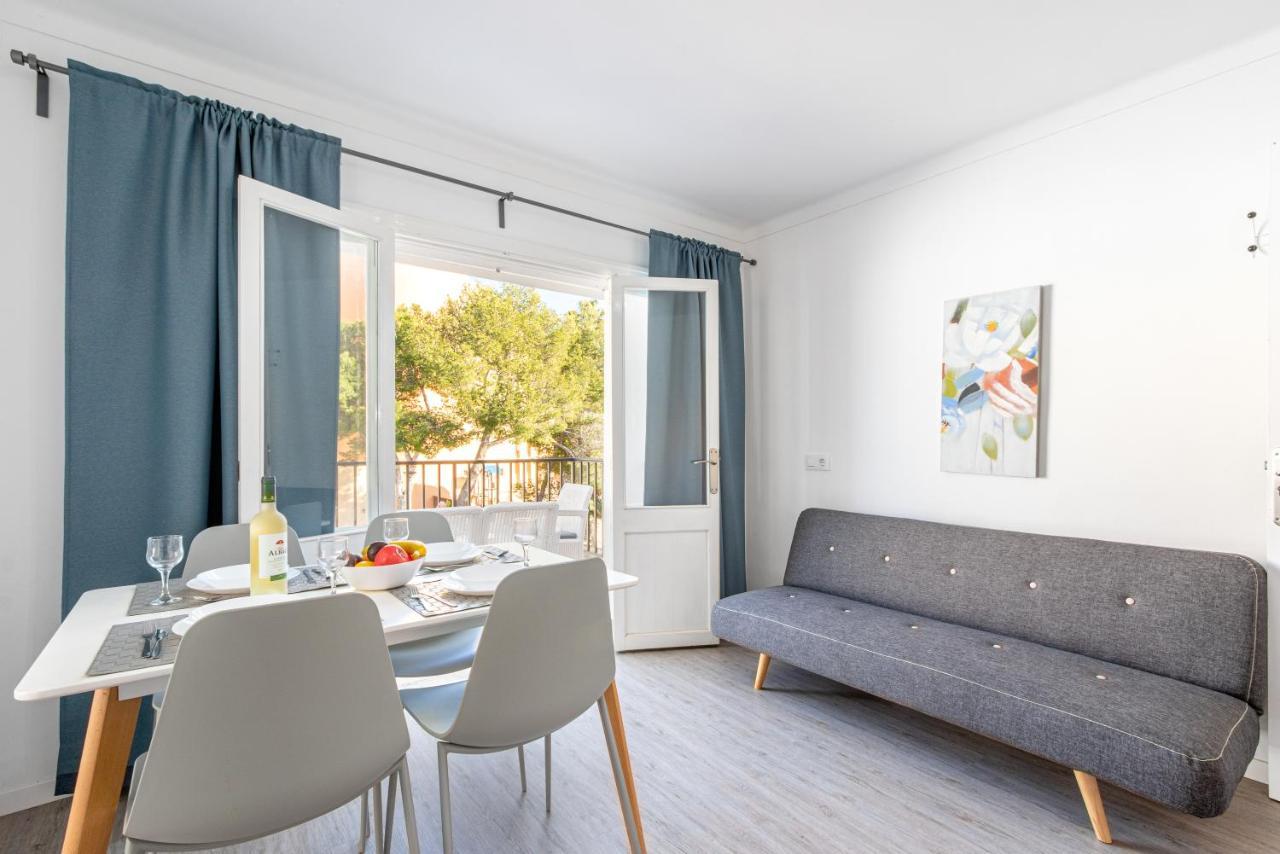אלקודיה Apartments Playa מראה חיצוני תמונה