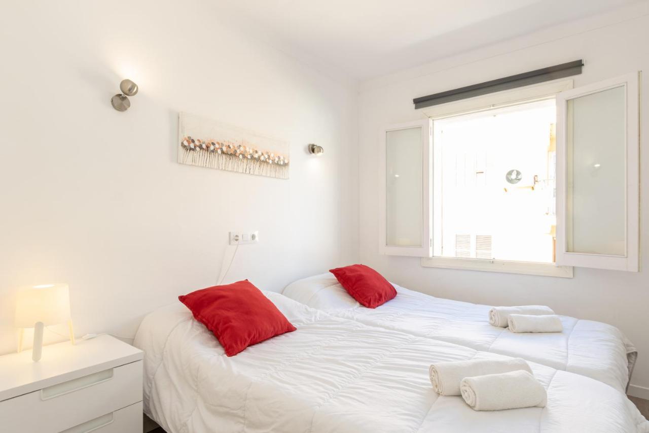 אלקודיה Apartments Playa מראה חיצוני תמונה