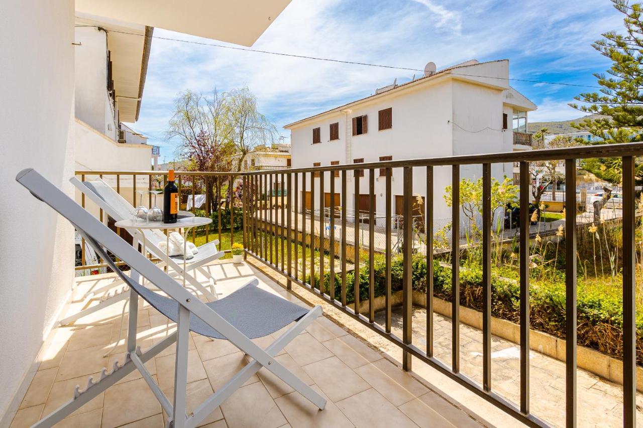 אלקודיה Apartments Playa מראה חיצוני תמונה