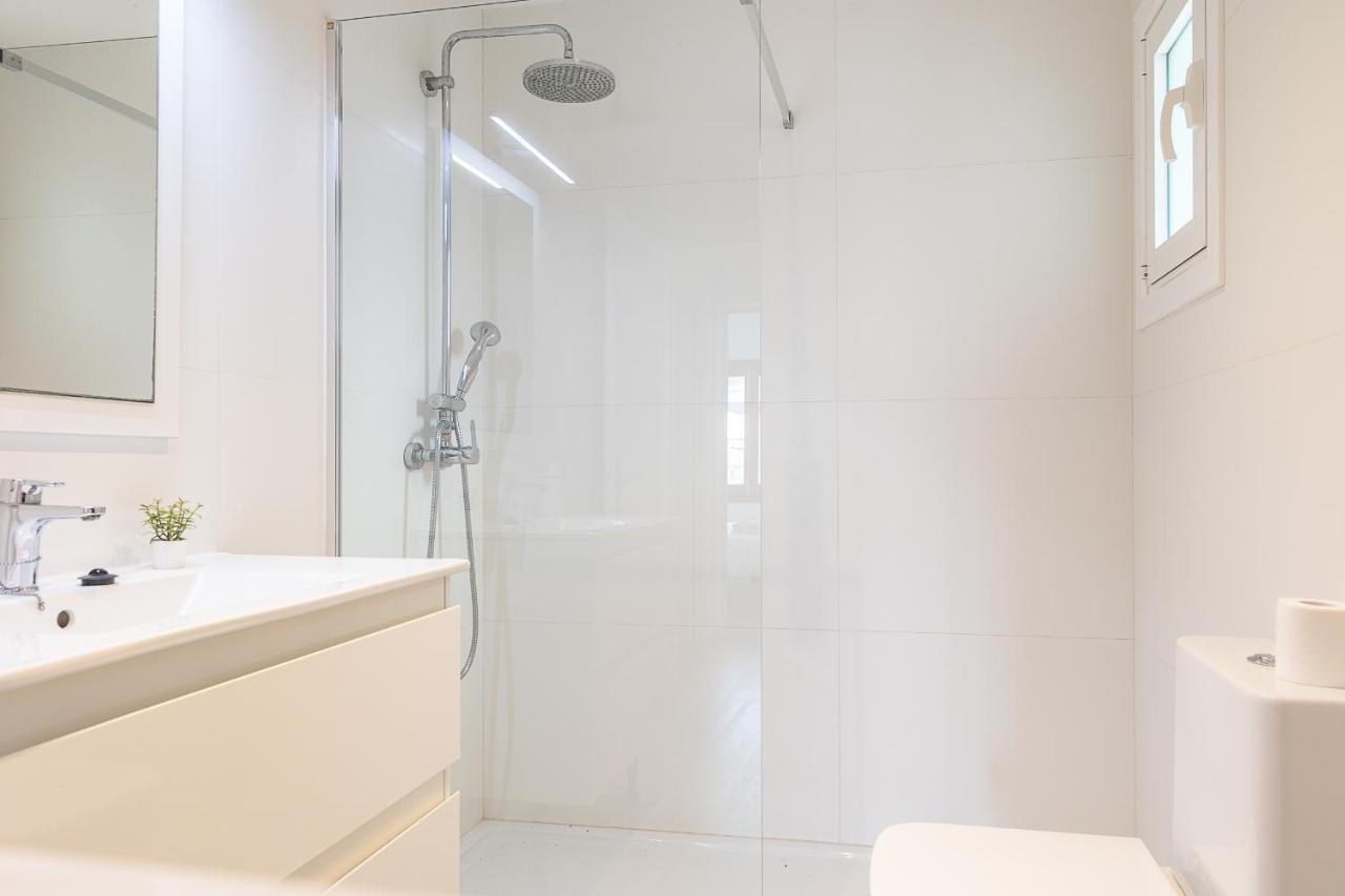 אלקודיה Apartments Playa מראה חיצוני תמונה