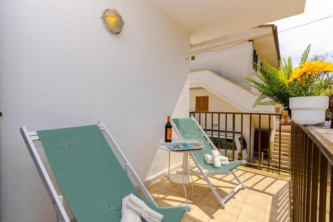 אלקודיה Apartments Playa מראה חיצוני תמונה