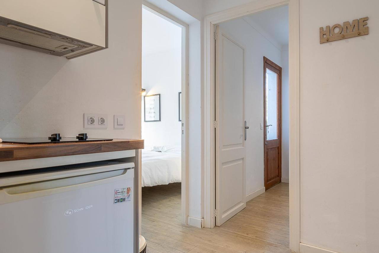 אלקודיה Apartments Playa מראה חיצוני תמונה